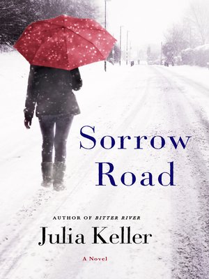 cover image of Sorrow Road